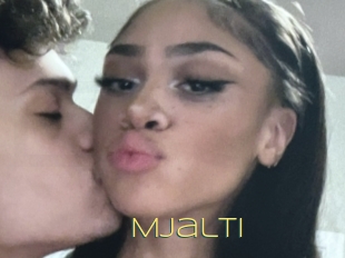 Mjalti