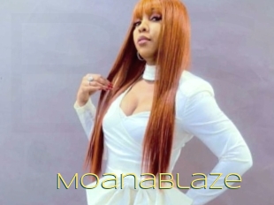 Moanablaze