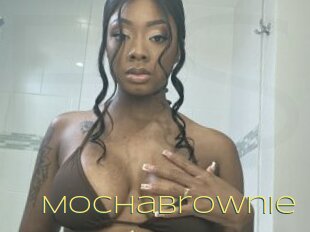 Mochabrownie