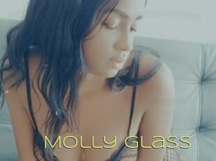 Molly_glass