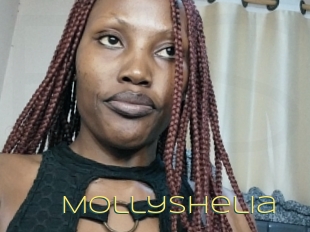 Mollyshelia
