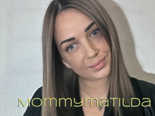 Mommymatilda