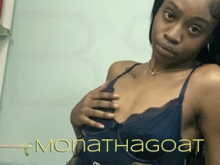 Monathagoat