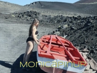 Monicapinup