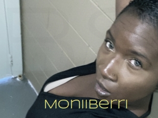 Moniiberri