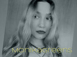 Monikagreens