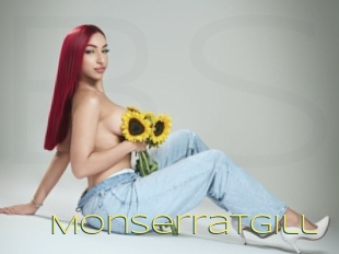 Monserratgill