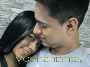 Moonandmax