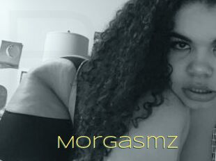 Morgasmz
