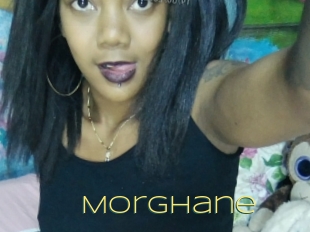 Morghane