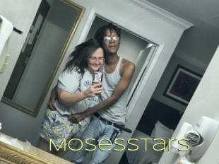 Mosesstars