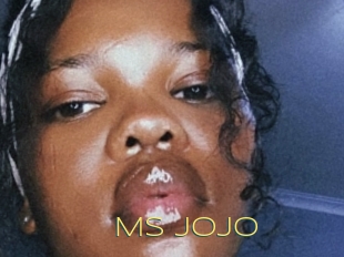 Ms_jojo