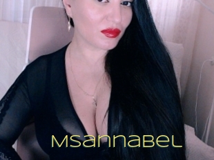 Msannabel