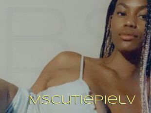 Mscutiepielv