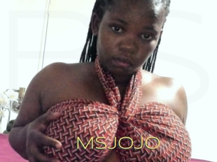 Msjojo