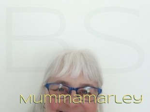 Mummamarley