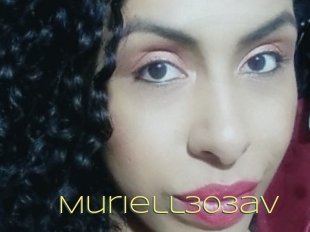 Muriell303av