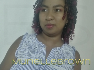 Muriellebrown