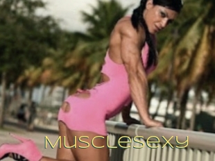Musclesexy