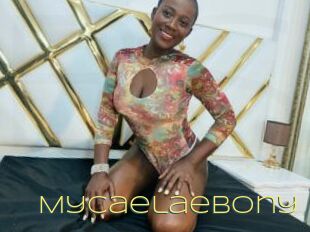 Mycaelaebony
