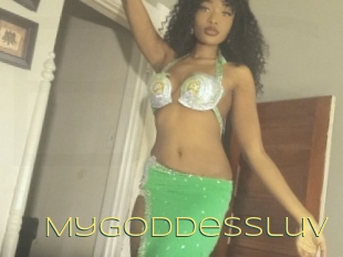 Mygoddessluv