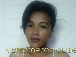 Myriampreciouse