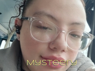 Mysteery