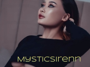 Mysticsirenn
