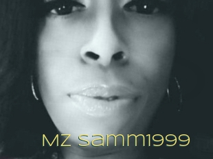 Mz_samm1999