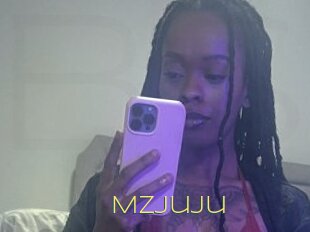 Mzjuju