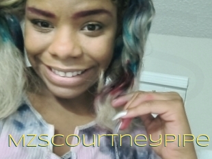Mzscourtneypipes