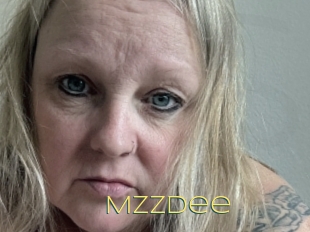 Mzzdee