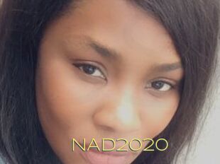 NAD2020