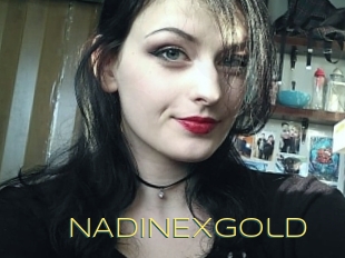 NADINExgold