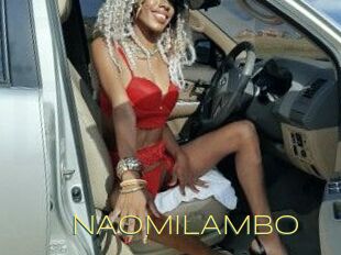 NAOMILAMBO