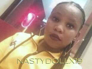 NASTYDOLLX19