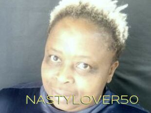 NASTYLOVER50