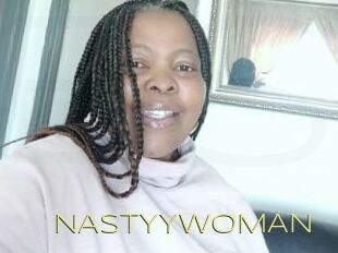 NASTYYWOMAN