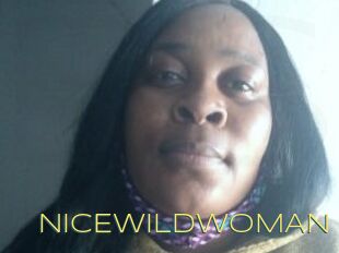 NICEWILDWOMAN