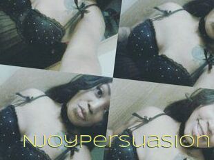 NJoyPersuasion