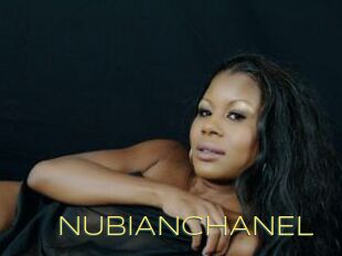 NUBIANCHANEL