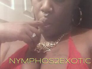 NYMPHOS2EXOTIC