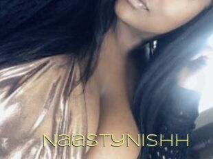 NaastyNishh