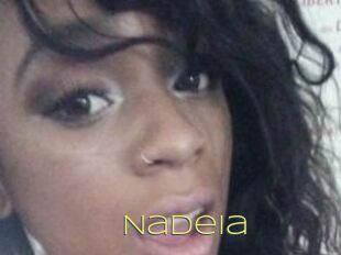 Nadeia