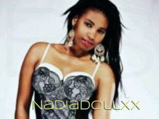 NadiaDollXX