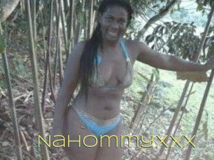 Nahommyxxx