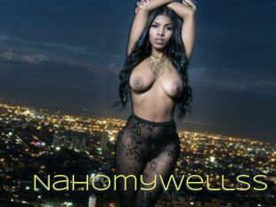 NahomyWellss