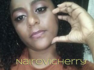 NairoviCherry