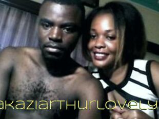 Nakaziarthurlovely