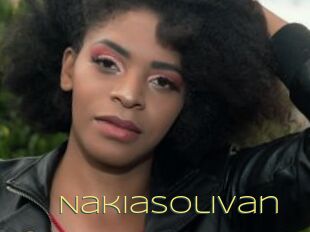 NakiaSolivan